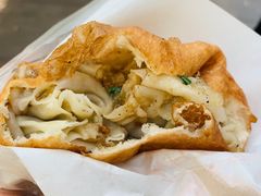 -家阳赵师傅油饼包烧麦(粮道街店)
