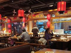 -鸽子窝(黄村店)