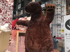 -宜家家居(哈尔滨商场店)