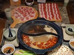 -滇池印象原生态火锅(南开大悦城店)