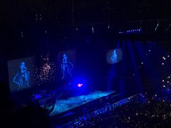 -宝能国际体育演艺中心