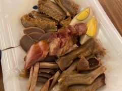 -先记烧鹅王·本地粤菜(福永店)