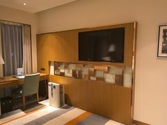 -珠海拱北口岸富华里中海雅高铂尔曼酒店