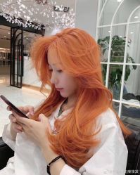 -3AM HAIR SALON染发接发