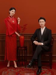 -卡米拉婚纱摄影工作室(金汇广场店)
