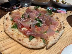 -ALLORA意大利餐厅(丰盛里店)
