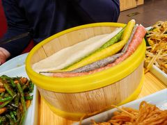 -宏状元现熬粥·京味菜(五棵松店)