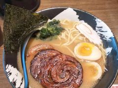 -雷神拉面(财富中心玉米楼店)