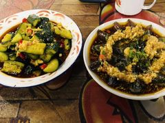 -冶建镜子·老南昌大排档·江西虾王(总店)