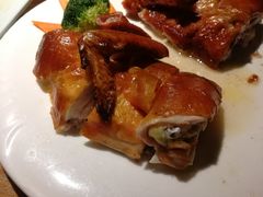 -幸福哟烧鸡·粤菜海鲜私厨(七星路店)
