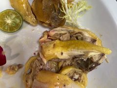 -食德喜·阳山鸡王食研基地