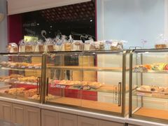 -TOUCH泰奇(金桥长岛路店)