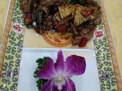 -砂锅居(西四店)