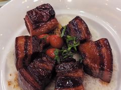 -鹊华居·地道鲁菜·海鲜·融合味(大明湖店)