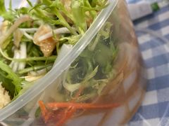 凉皮-盒马鲜生(新都心店)