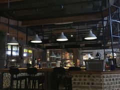 -韩烧里烧肉啤酒馆(大唐西市店)