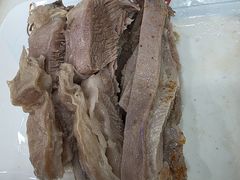 -尕西木春台手抓美食