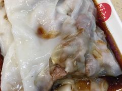 -冠记·肠粉粥品专家(江南大道店)