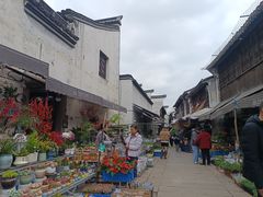 -嘉兴月河历史街区