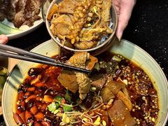 -华豫川酒家(双子塔店)