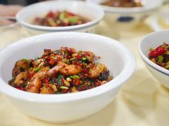 -笨罗卜浏阳菜馆(龙华鹏润达店)