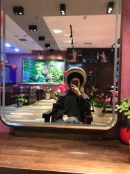 点击看大图 -mod's hair