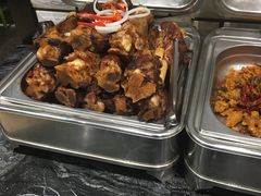 -一号桥自助火锅城(小西沟店)