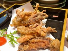 -元通寿司(地标店)