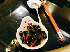 -巷语私房料理(华一实业大厦店)