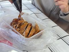 -竺桥兄弟烤鸭馆(竺桥店)