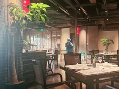-姚江春中餐厅·太平洋大酒店