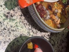 -炭舍干锅(华发商都店)