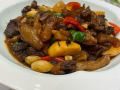 -钱记·乡野菜(紫荆花路店)