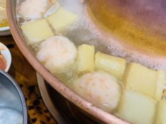 -老康火锅(黄河路总店)