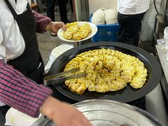 -蒋家桥饺面店(东关街店)