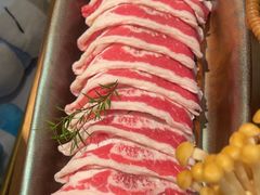 -季季山·云南野生菌火锅(上海首店)