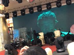 -东江海鲜酒家(艺都分店)