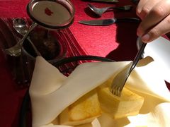 -王品牛排(佛山南海万科广场店)