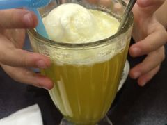 -蘑菇餐厅(马台街店)