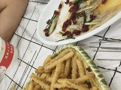 -江城燕子大排档(江汉路步行街店)