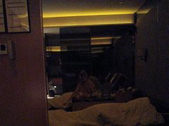 -手佳·水疗汇(杏林宁宝店)