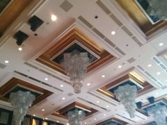 -上海浦东星河湾酒店