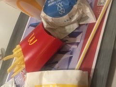-麦当劳(斜土路2号店)