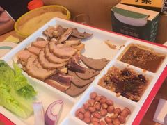 -满盛春饼·新津菜(河北路总店)