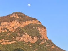 -云丘山景区