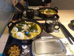 -蛙人战队·饭堂(储能大厦店)