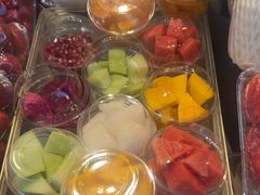 -每日新鲜水果吧(南京东路店)