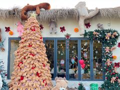 -HERRE·FARM 赫尔露营农场·团建聚会包场