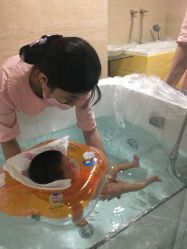 -敦南真爱月子会所(黄埔店)