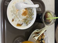 -圆碌碌甜品屋(二中店)